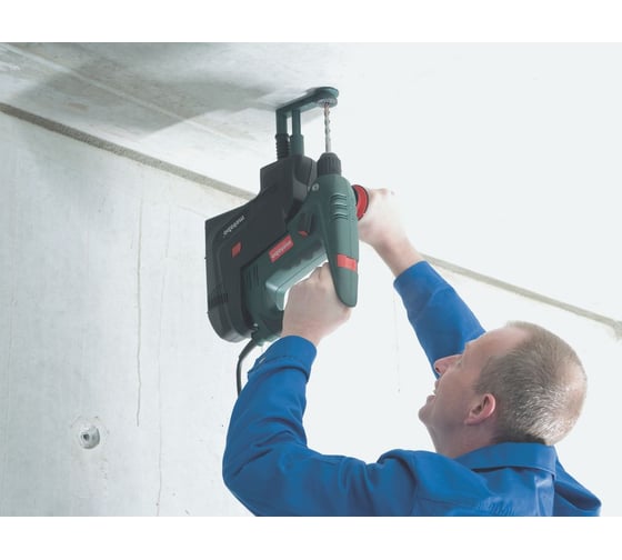 Перфоратор Metabo BHE 20 IDR 600403000