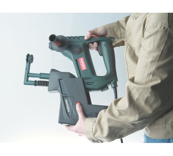 Перфоратор Metabo BHE 20 IDR 600403000