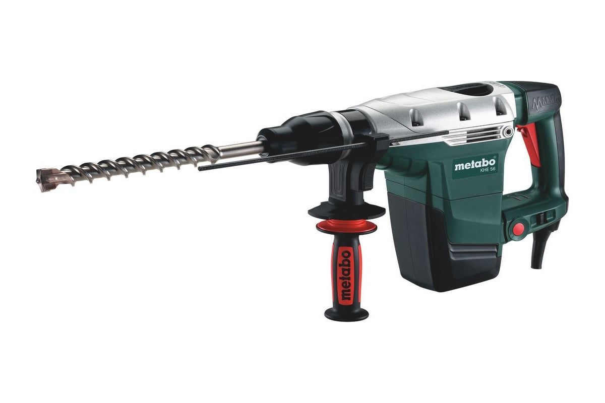 Перфоратор Metabo KHE 56 600340000 - выгодная цена, отзывы ...