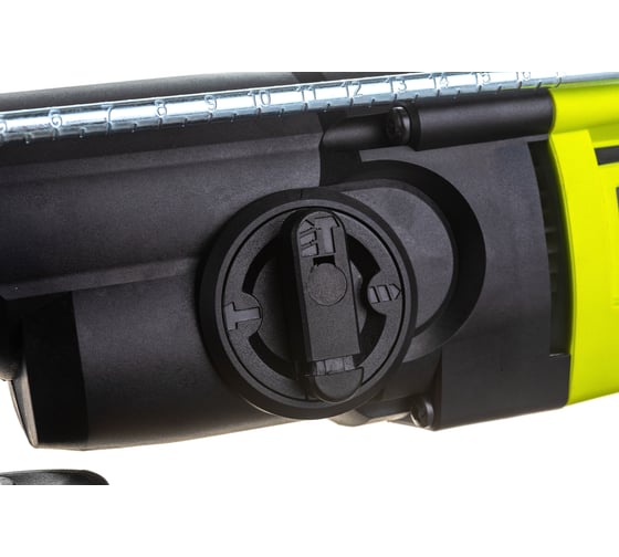 Перфоратор WORX Professional WU340S 800Вт, 26мм, 3Дж, кейс WU340S