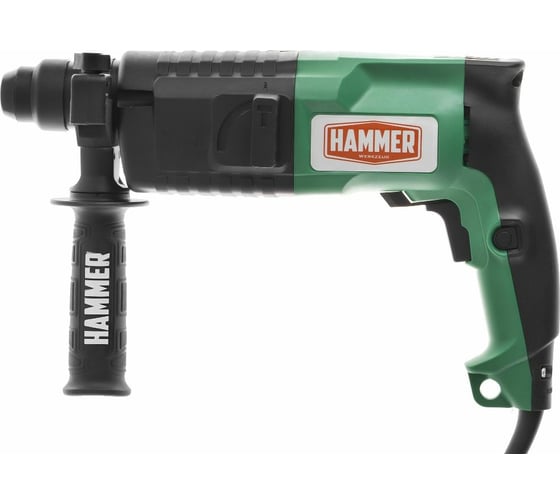 Перфоратор Hammer PRT620D 14286