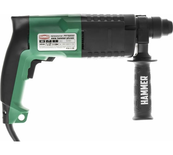 Перфоратор Hammer PRT620D 14286