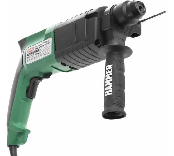 Перфоратор Hammer PRT620D 14286