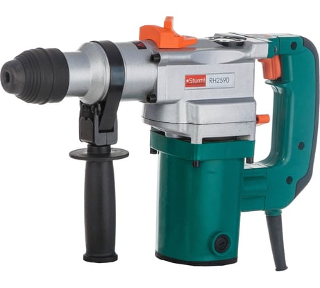 Перфоратор Sturm RH2590