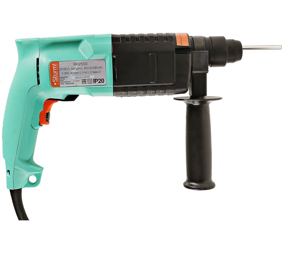 Перфоратор Sturm RH2550