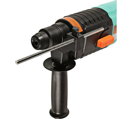 Перфоратор Sturm RH2550