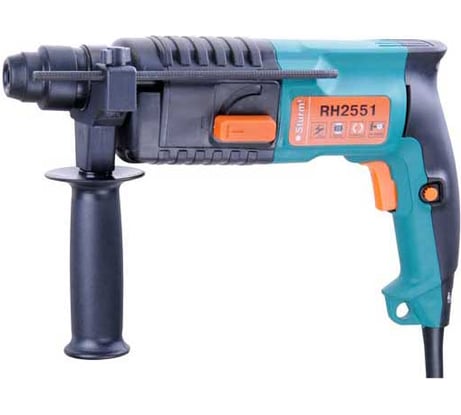 Перфоратор Sturm RH2551