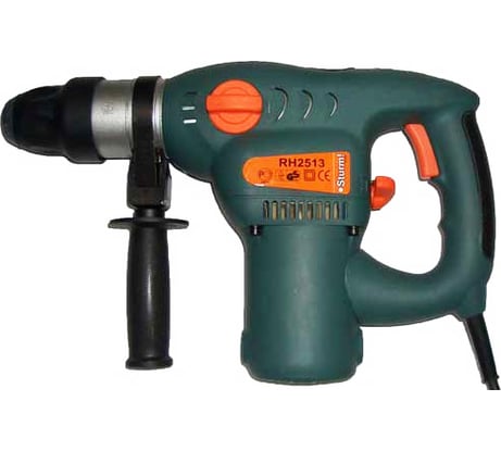 Перфоратор Sturm RH2513