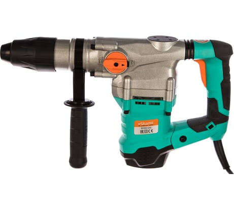 Перфоратор Sturm RH2512M
