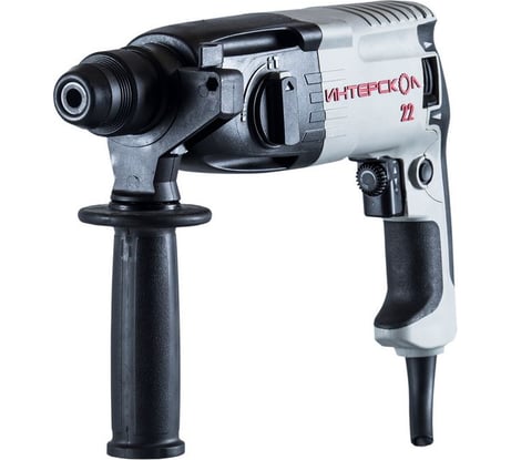 Перфоратор Интерскол П-22/620ЭР