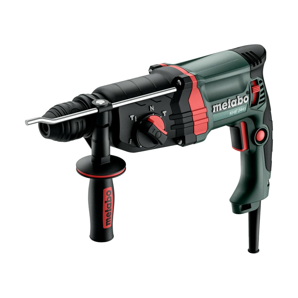 Перфоратор METABO KHE 2445 601709500 - выгодная цена, отзывы ...