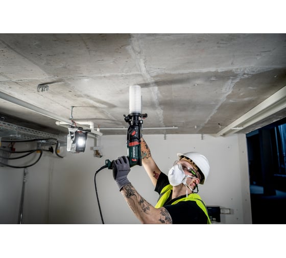 Перфоратор METABO KHE 2445 601709500