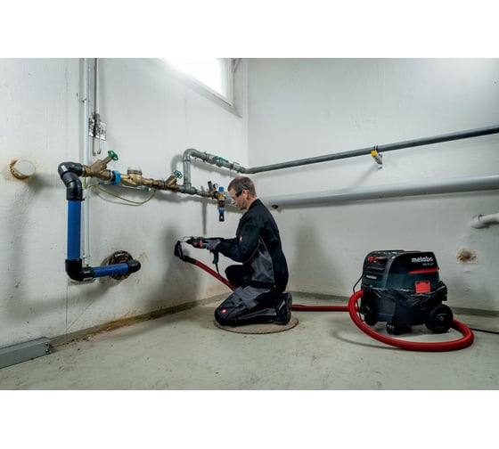 Перфоратор METABO KHE 2445 601709500