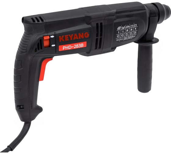 Перфоратор KEYANG PHD-283B