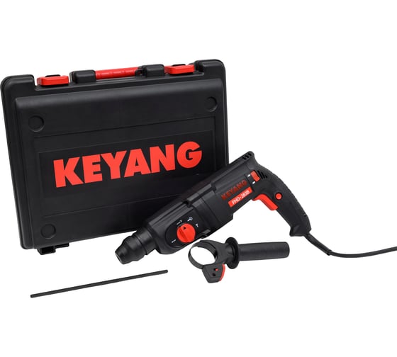 Перфоратор KEYANG PHD-283B