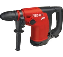 Перфоратор RH45/1100VET Felisatti 138110170
