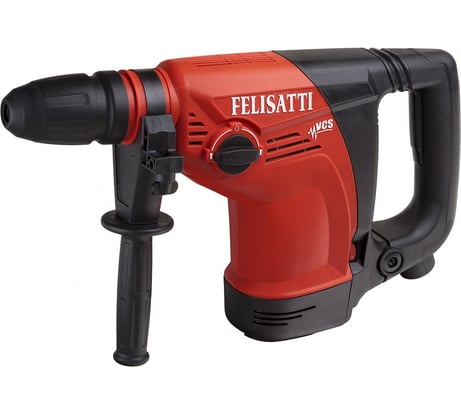 Перфоратор RH50/1200VET Felisatti 138100170