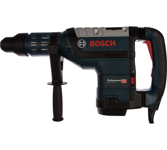 Перфоратор Bosch GBH 8-45 DV 0.611.265.000