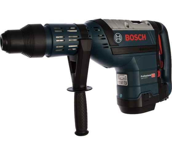 Перфоратор Bosch GBH 8-45 DV 0.611.265.000