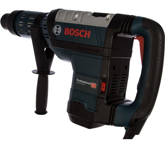 Перфоратор Bosch GBH 8-45 DV 0.611.265.000