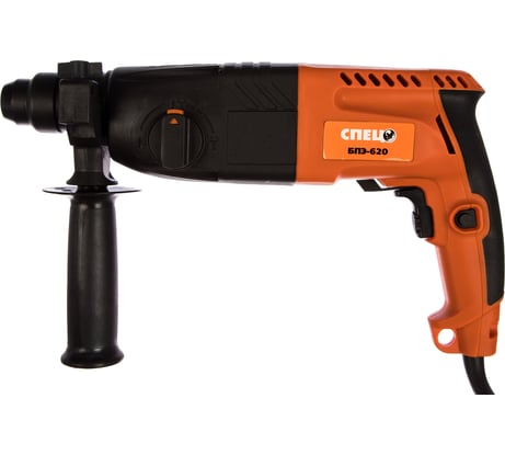 Перфоратор СПЕЦ-БПЭ-620 СПЕЦ-3111