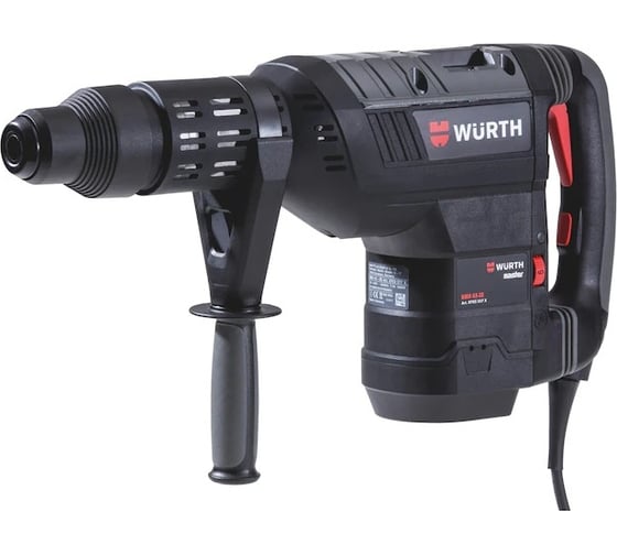 Сверлильный и зубильный молоток Wurth ЭЛ. BMH 45XE 07025571 1