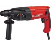 Перфоратор Felisatti RH24/700ER 1060900100
