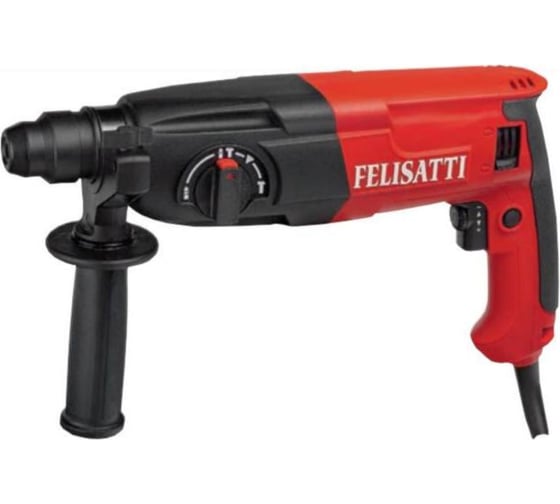 Перфоратор Felisatti RH24/700ER 1060900100