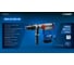 Перфоратор ЗУБР Профессионал SDS Max 1350 Вт, 45 мм ЗПМ-45-1350 ЭВ 16
