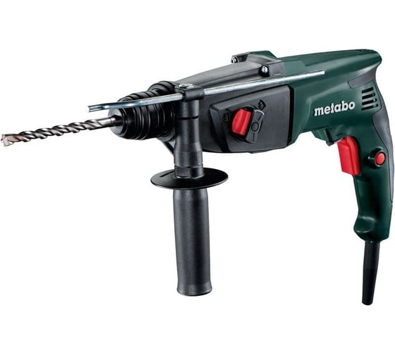 Перфоратор Metabo BHE 2444 606153000