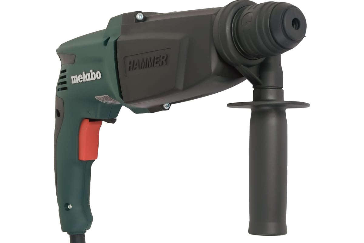 Перфоратор Metabo KHE 2444 606154000 - выгодная цена, отзывы ...