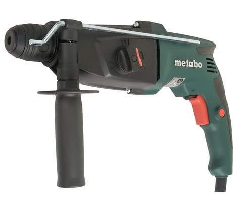 Перфоратор Metabo KHE 2444 606154000