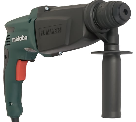 Перфоратор Metabo KHE 2444 606154000