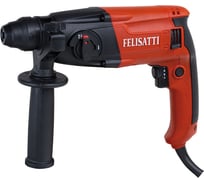 Перфоратор Felisatti RH18/450ER 1060400100