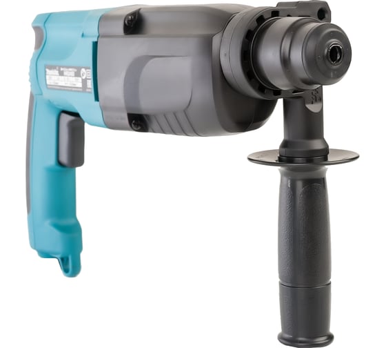 Перфоратор Makita HR2450X8