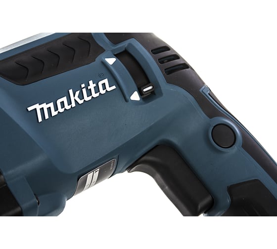 Перфоратор Makita HR2610X5