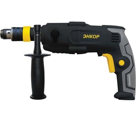 Перфоратор Энкор ПЭ-420/12ЭР 50122