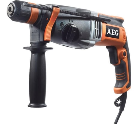 Перфоратор AEG KH27XE 443795