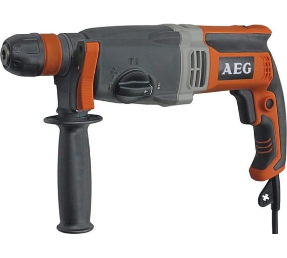 Перфоратор AEG KH27XE 443795