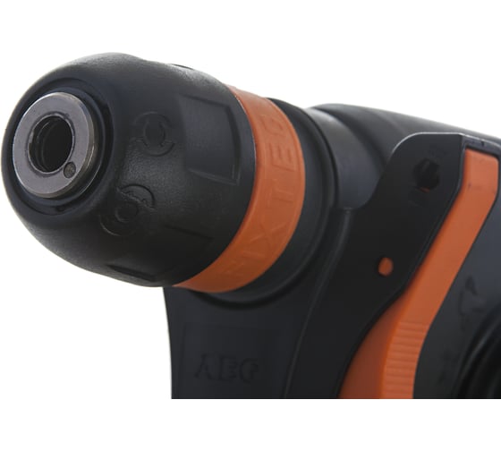 Перфоратор AEG KH27XE 443795