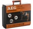 Перфоратор AEG KH27XE 443795 3