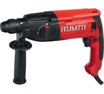 Перфоратор Felisatti RH22/620ER 1060700100