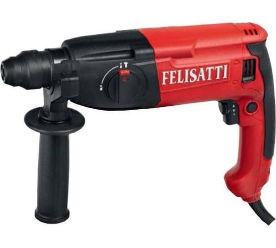 Перфоратор Felisatti RH22/620ER 1060700100