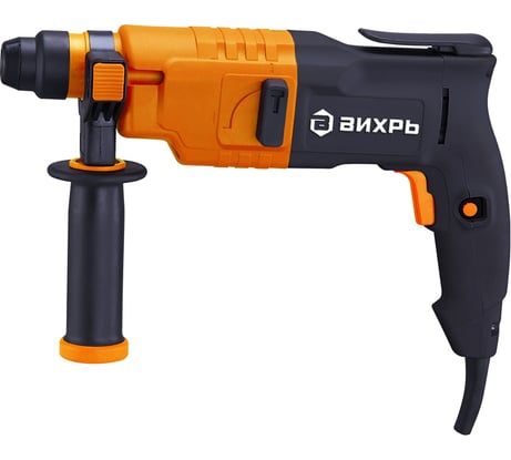 Перфоратор ВИХРЬ П-550К 72/3/4
