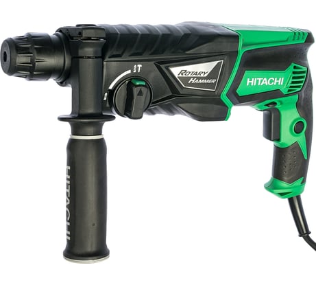 Перфоратор HITACHI DH26PB