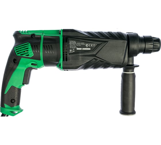 Перфоратор HITACHI DH26PB