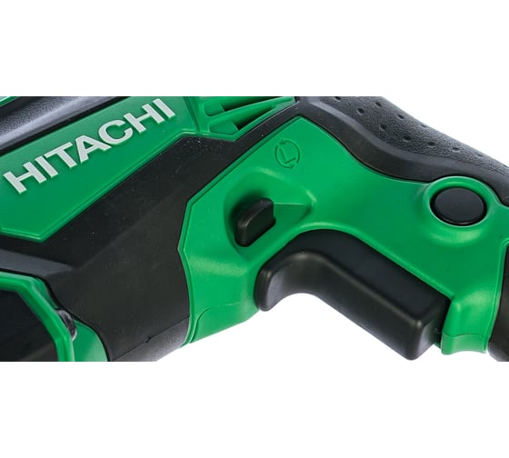 Перфоратор HITACHI DH26PB