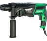 Перфоратор HITACHI DH26PB