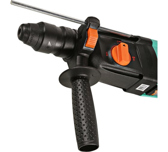 Перфоратор Sturm RH2509BZ