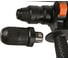 Перфоратор Sturm RH2509BZ 8